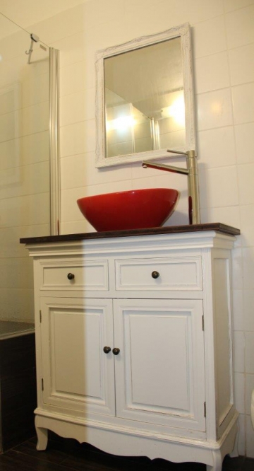 צילום מעבודה של איילה & גליה