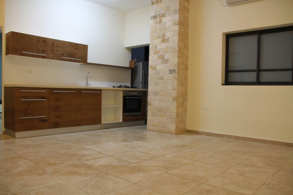 דירת שני חדרים