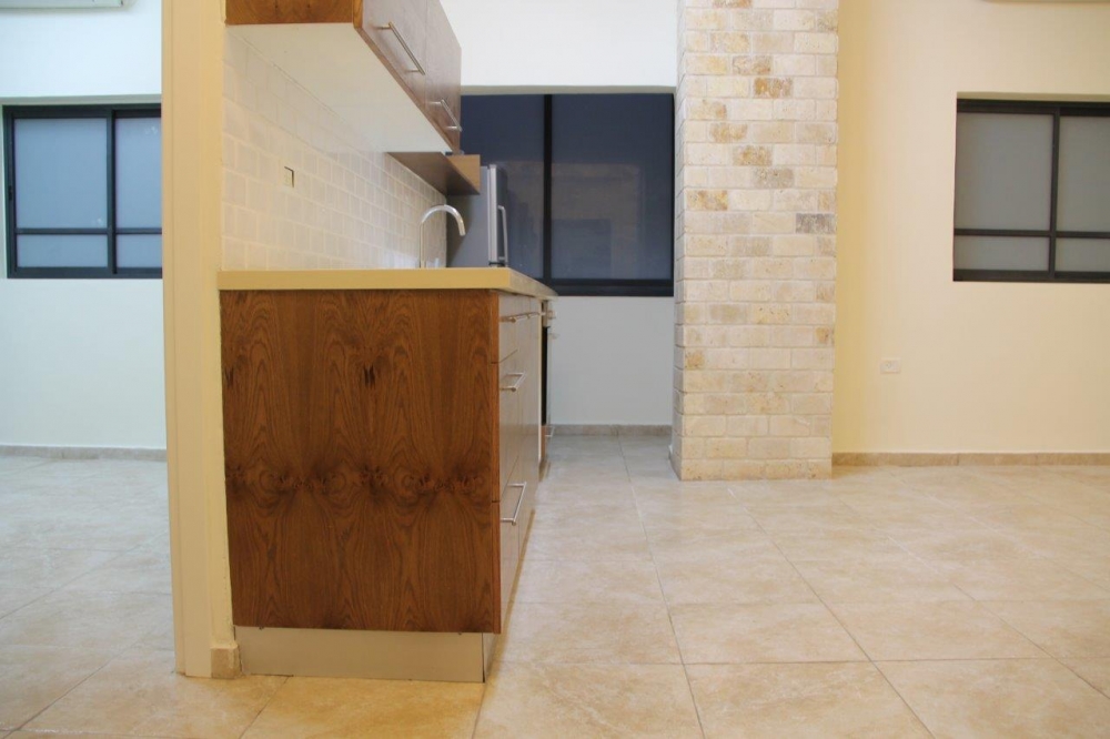 דירת שני חדרים