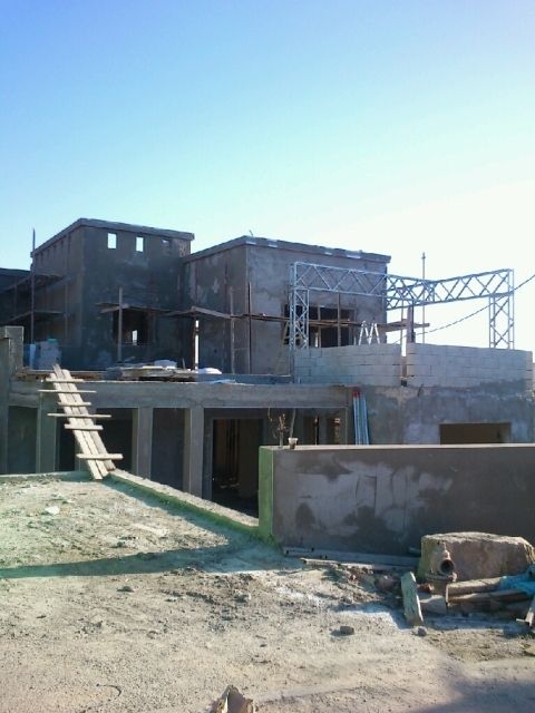 תוספת בניה לבית בהרחבה אזורית