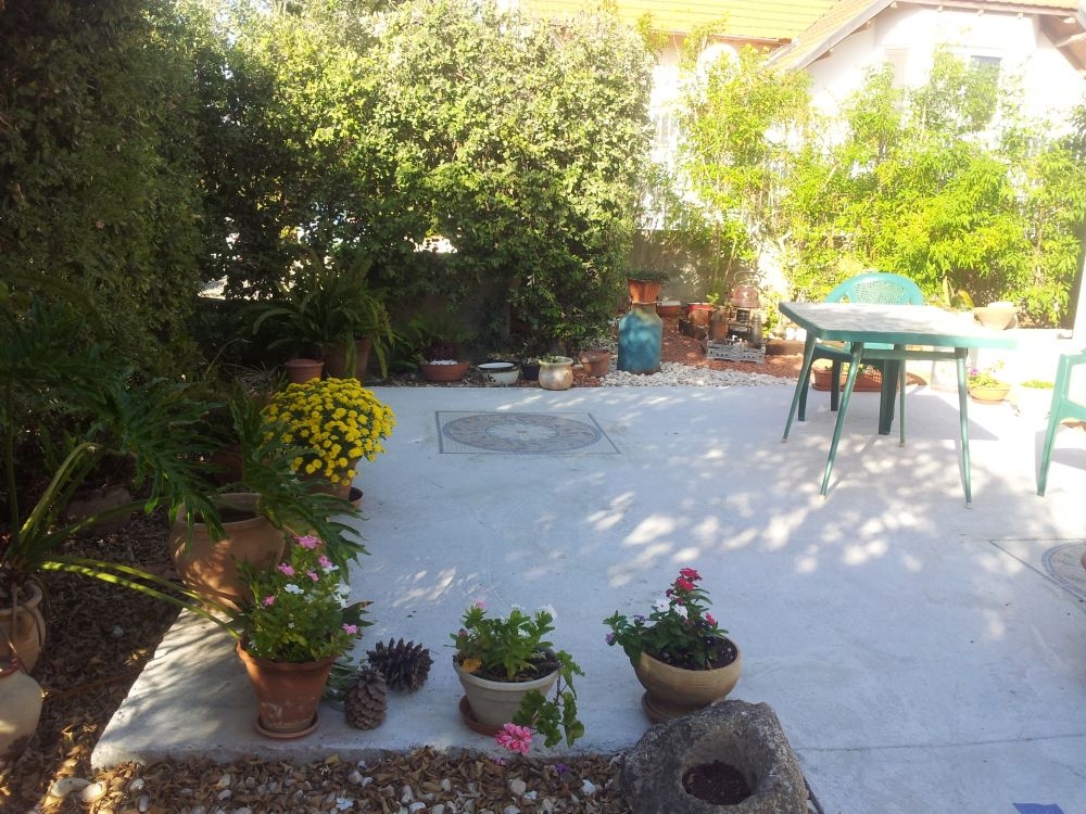 עיצוב פנים לבית פרטי