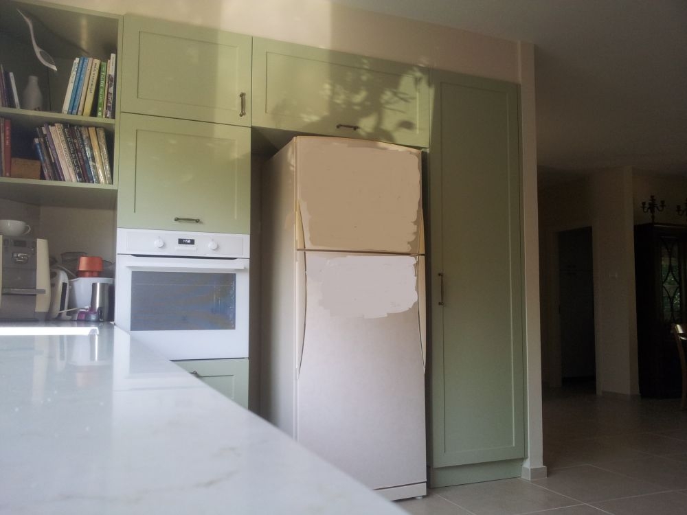 עיצוב פנים לבית פרטי