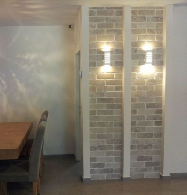 עיצוב בית פרטי