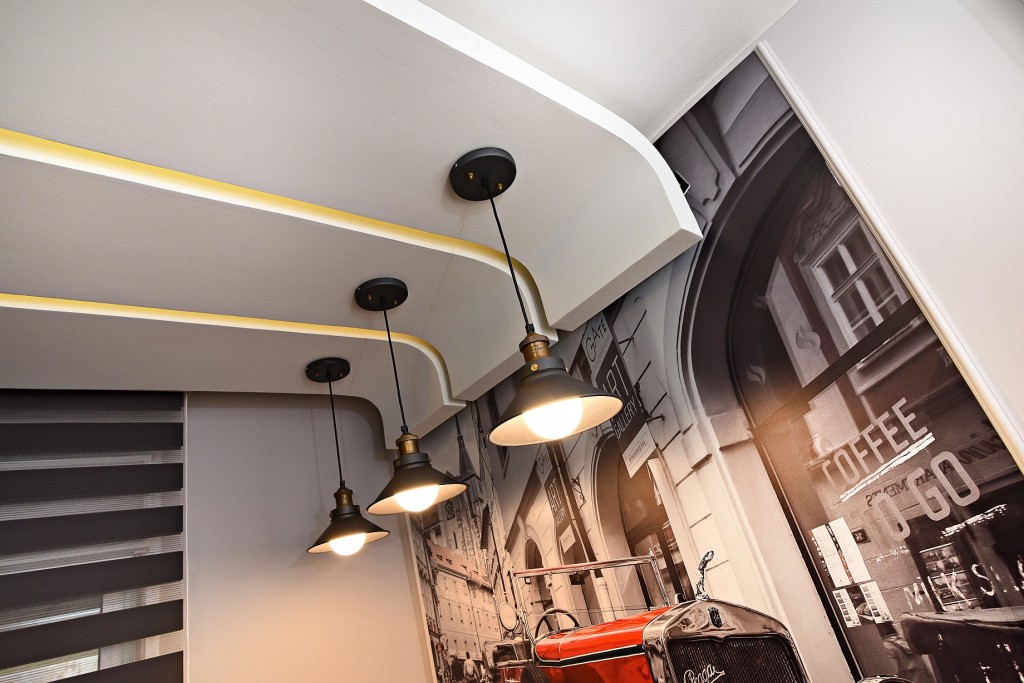 שיפוץ דירה כללי בקריית ביאליק