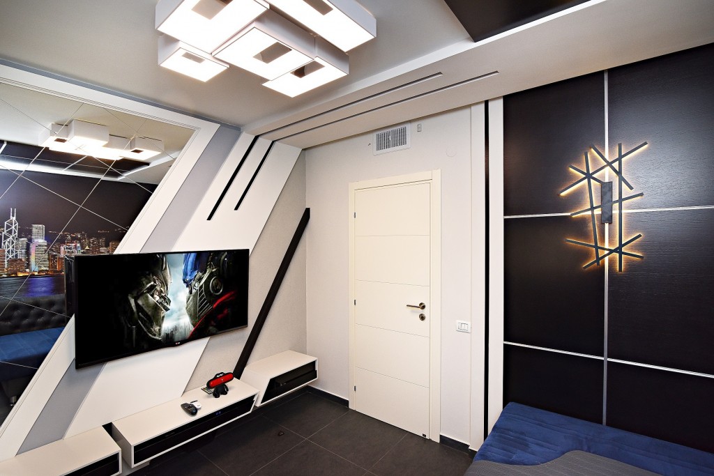 שיפוץ דירה כללי בקריית ביאליק