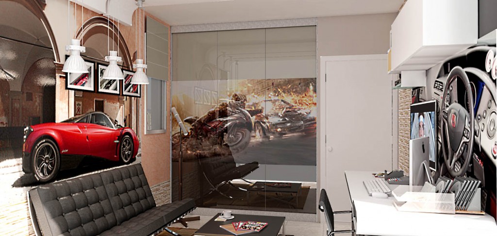 שיפוץ דירה כללי בקריית ביאליק