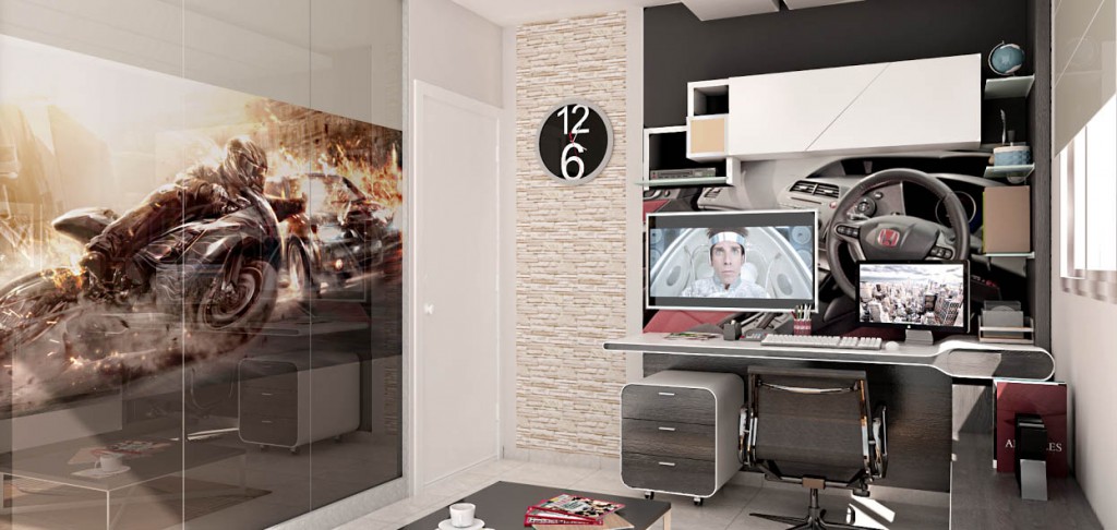 שיפוץ דירה כללי בקריית ביאליק