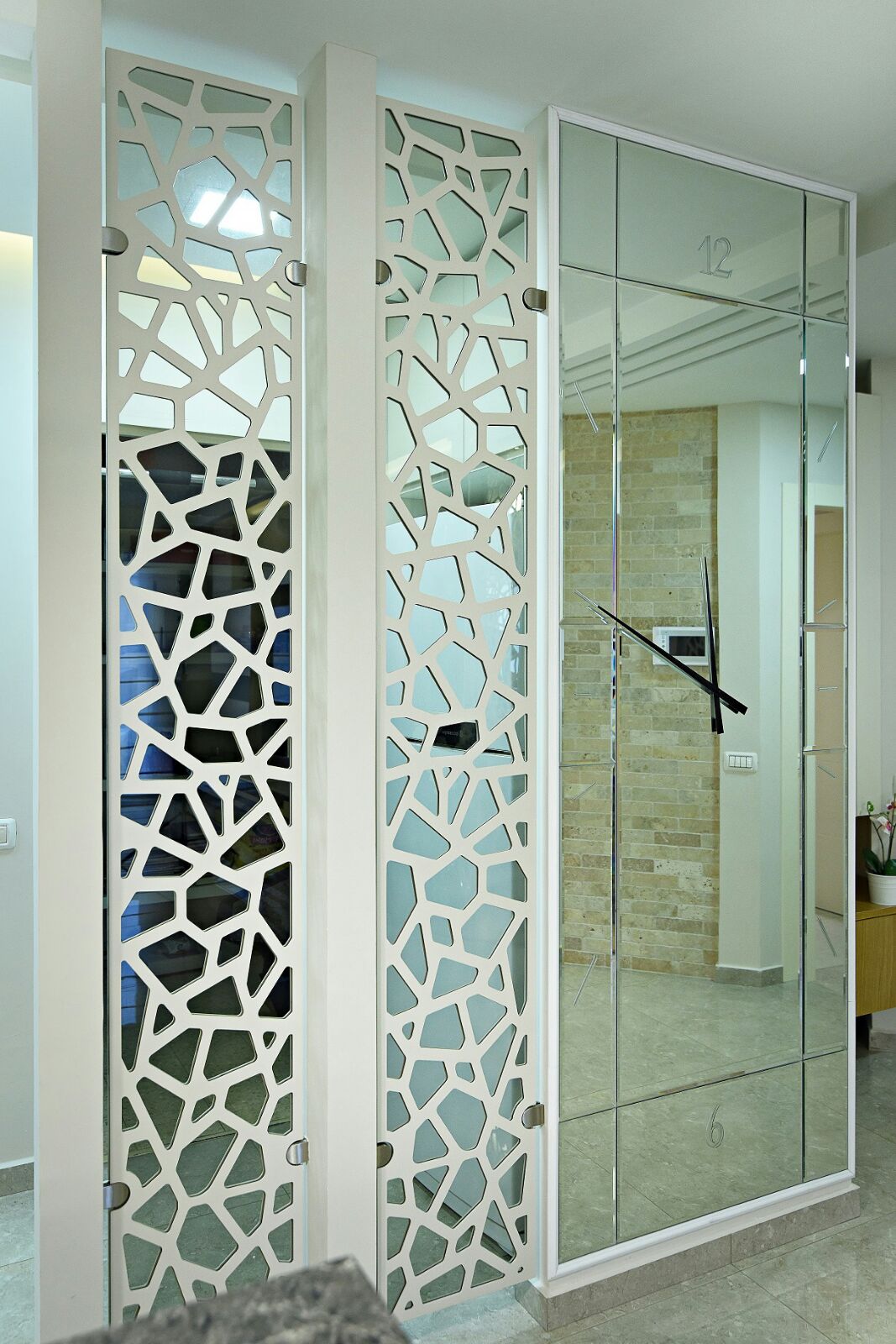 שיפוץ דירה כללי בקריית ביאליק