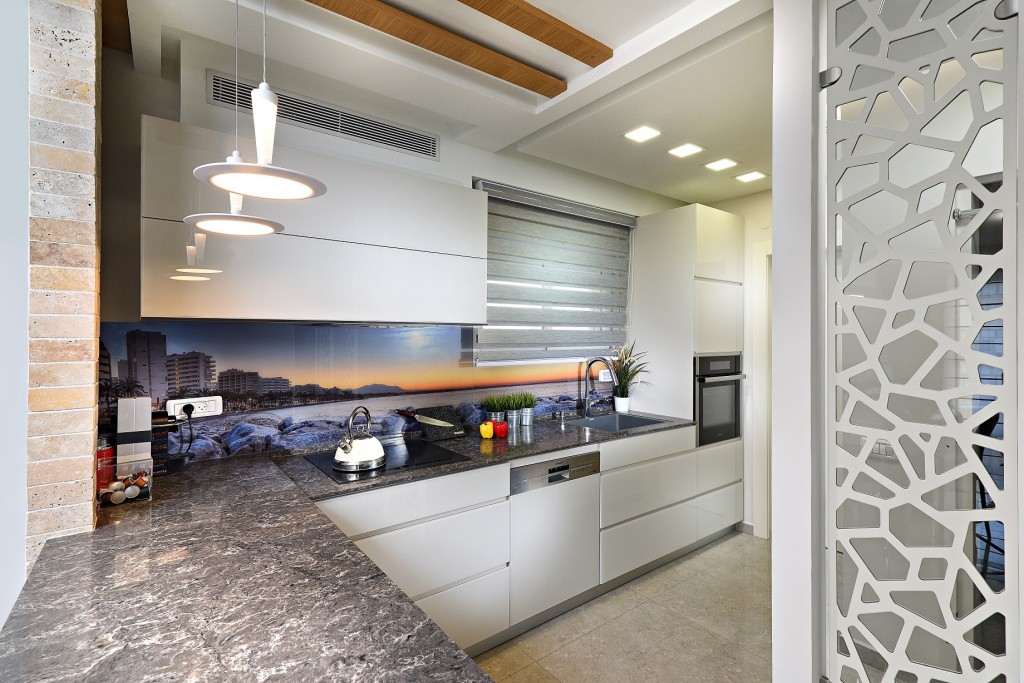 שיפוץ דירה כללי בקריית ביאליק