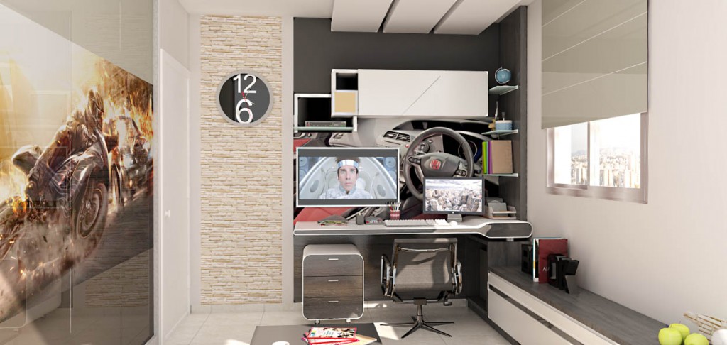 שיפוץ דירה כללי בקריית ביאליק