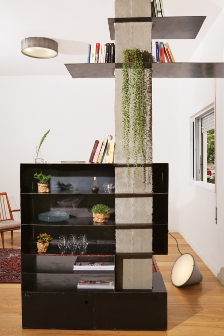 דירה אורבנית