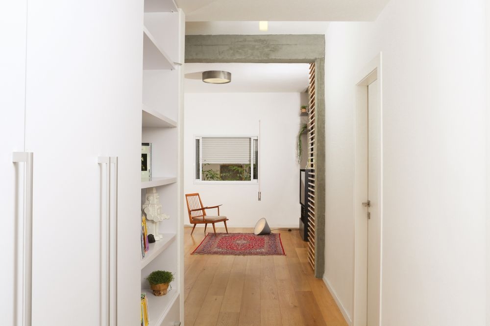 דירה אורבנית