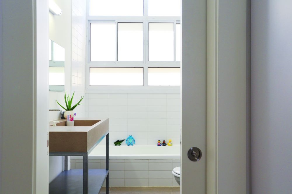 דירה אורבנית