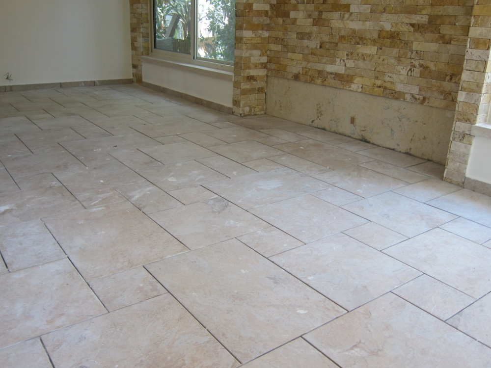 שיפוץ בית פרטי בחדרה