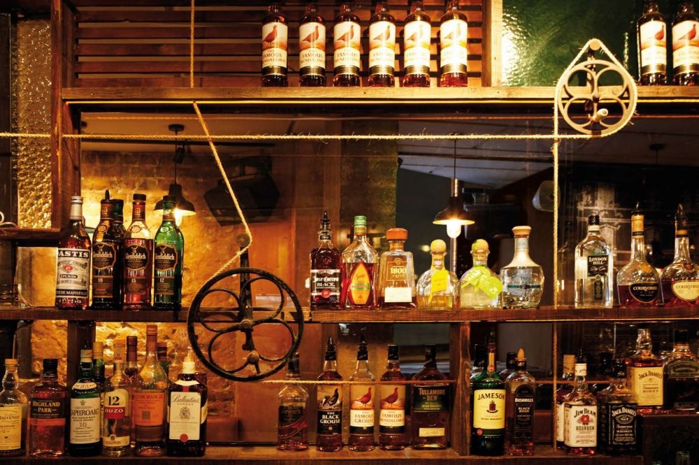 מנדלימוס בר