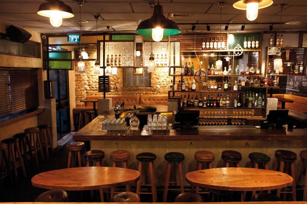 מנדלימוס בר