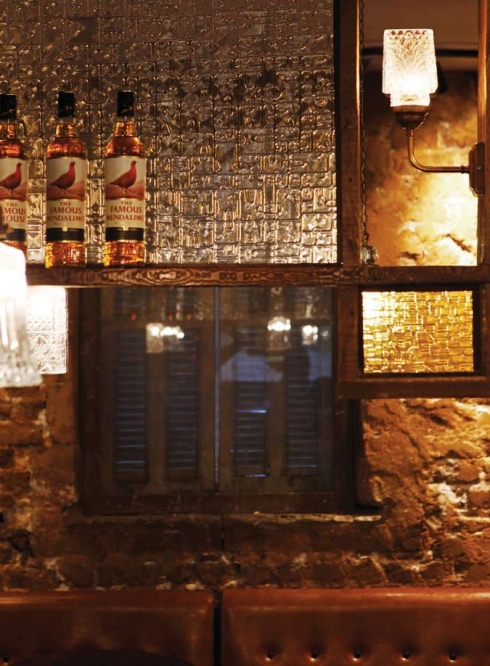 מנדלימוס בר