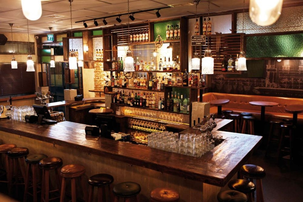 מנדלימוס בר