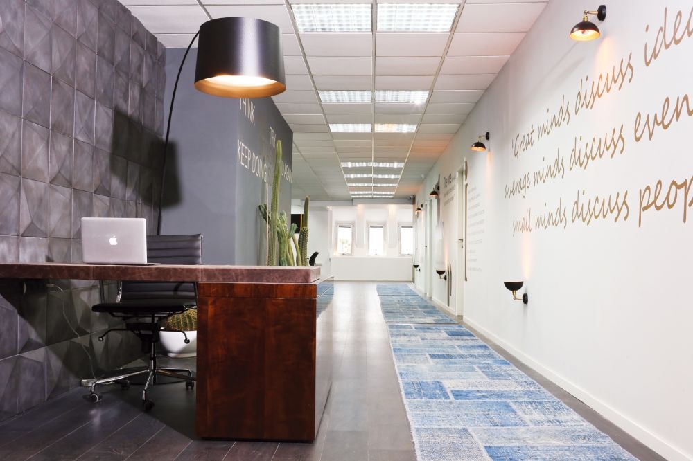 משרדי אינבסטינג אקדמי