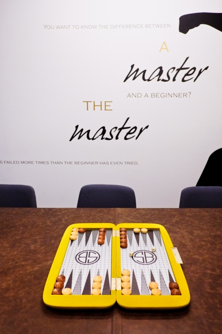 משרדי אינבסטינג אקדמי