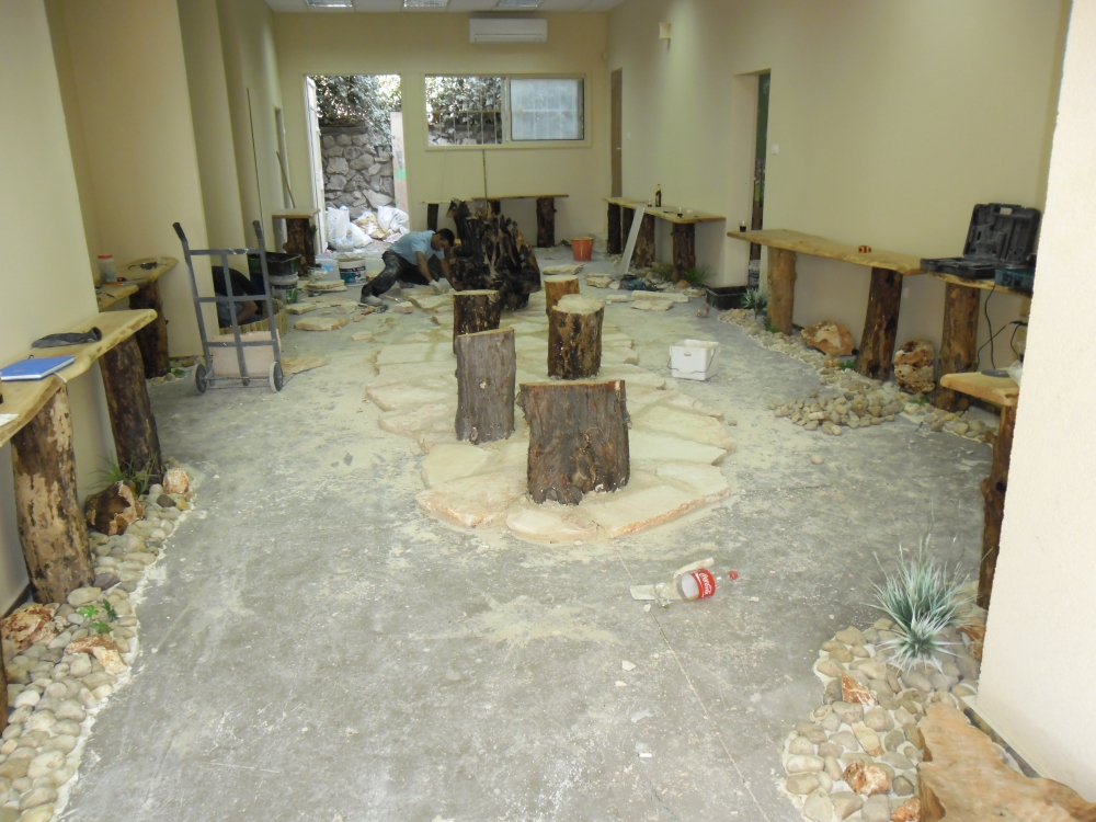 פרוייקט שכניה