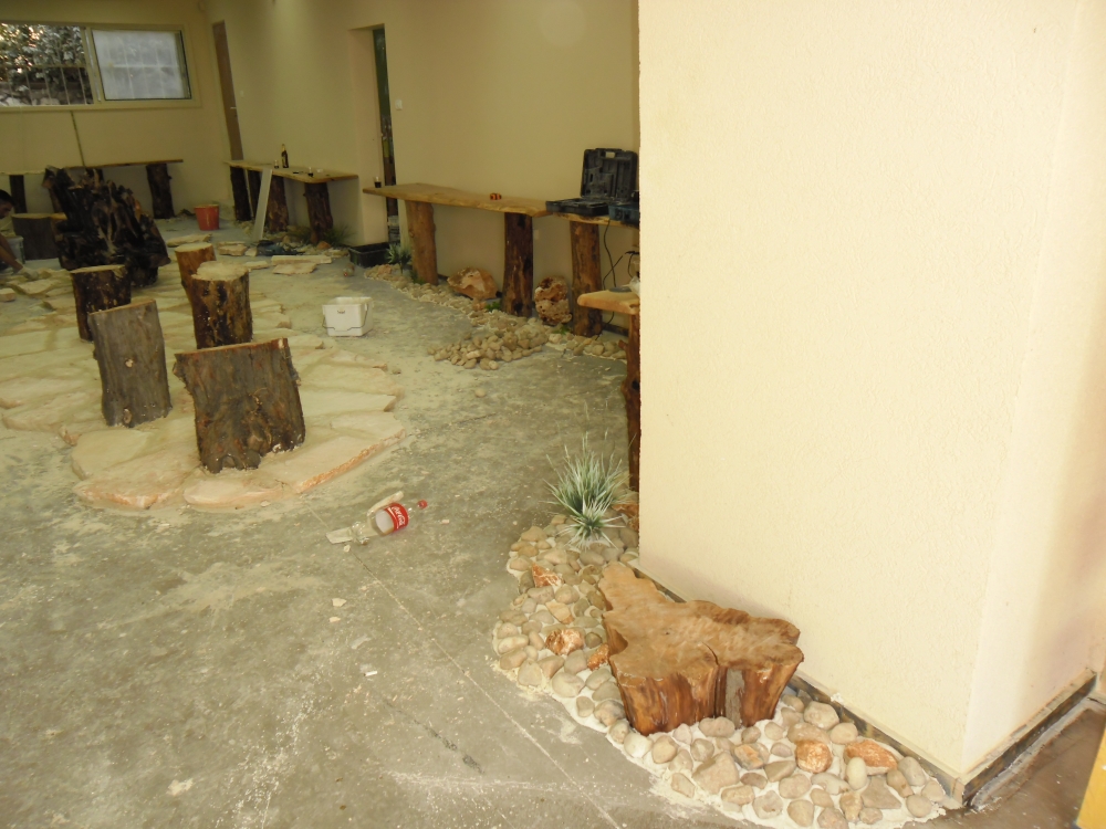 פרוייקט שכניה