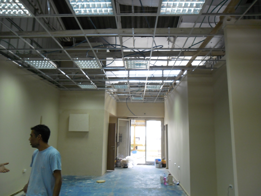 פרוייקט שכניה