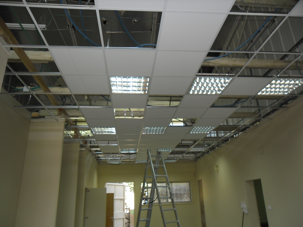 פרוייקט שכניה