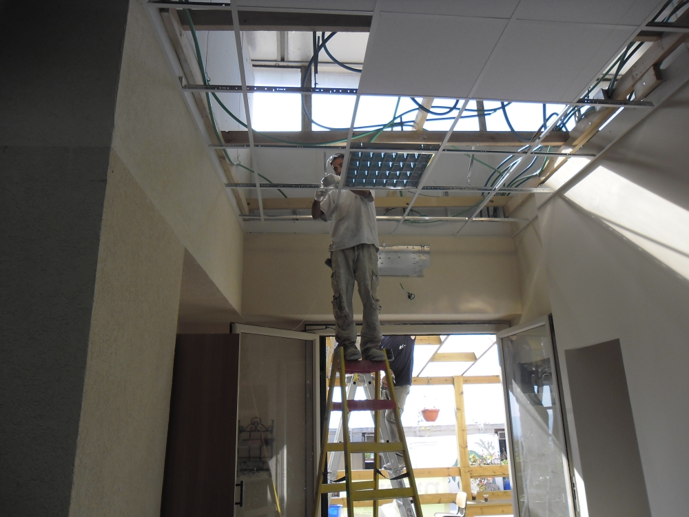 פרוייקט שכניה