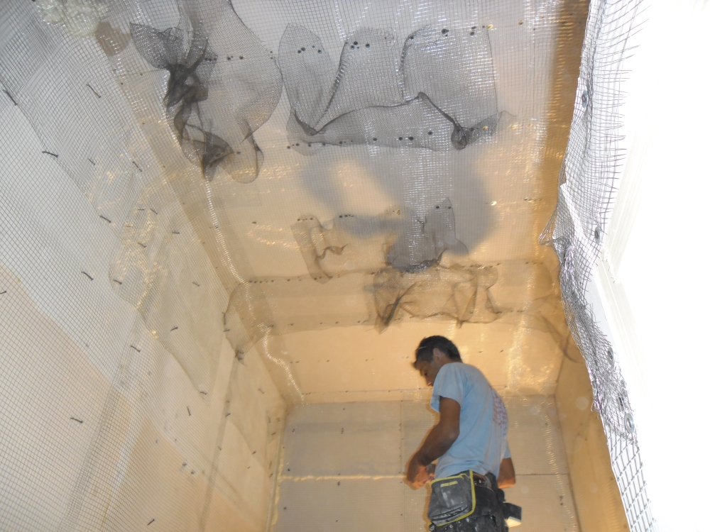 פרוייקט שכניה