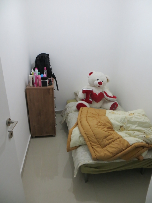 שיפוץ דירת סטודנטים (1)