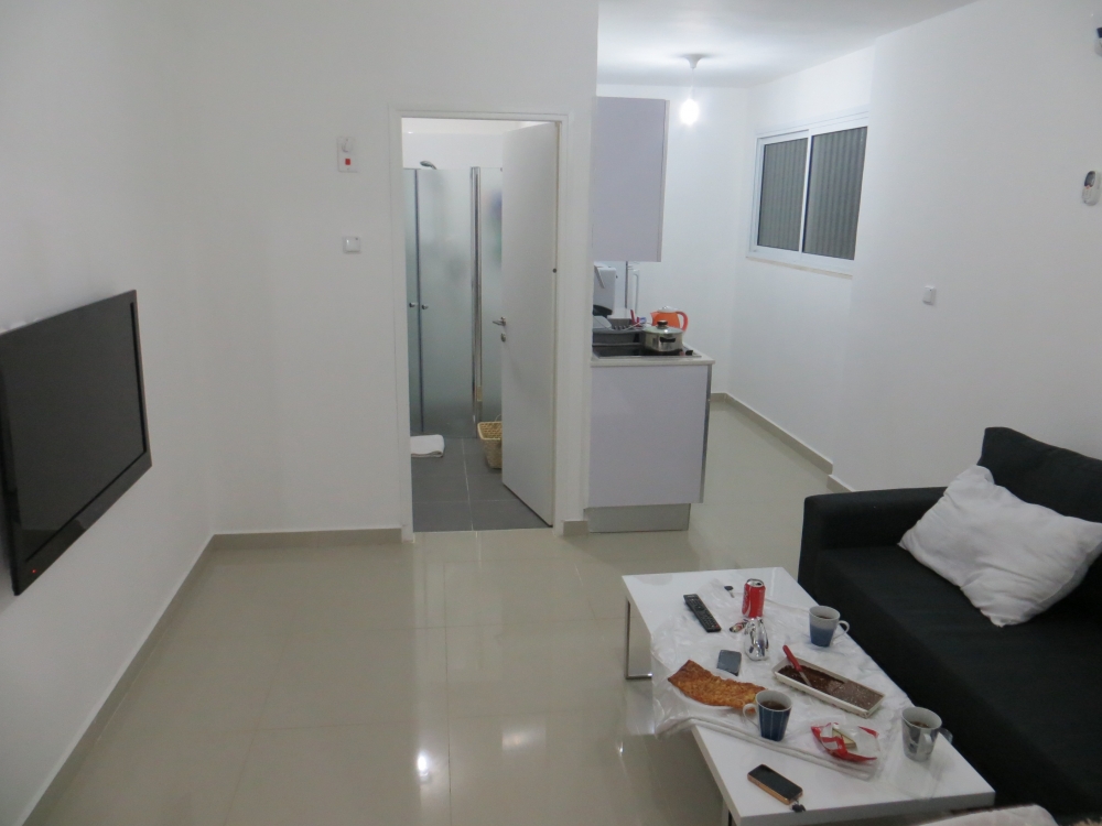 שיפוץ דירת סטודנטים (1)