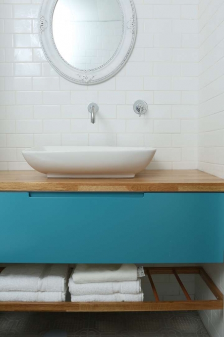 דירות נופש ברחוב הירקון