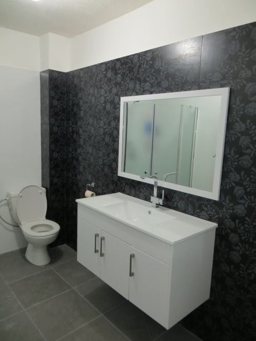 צילום מעבודה של עמיחי פיניש