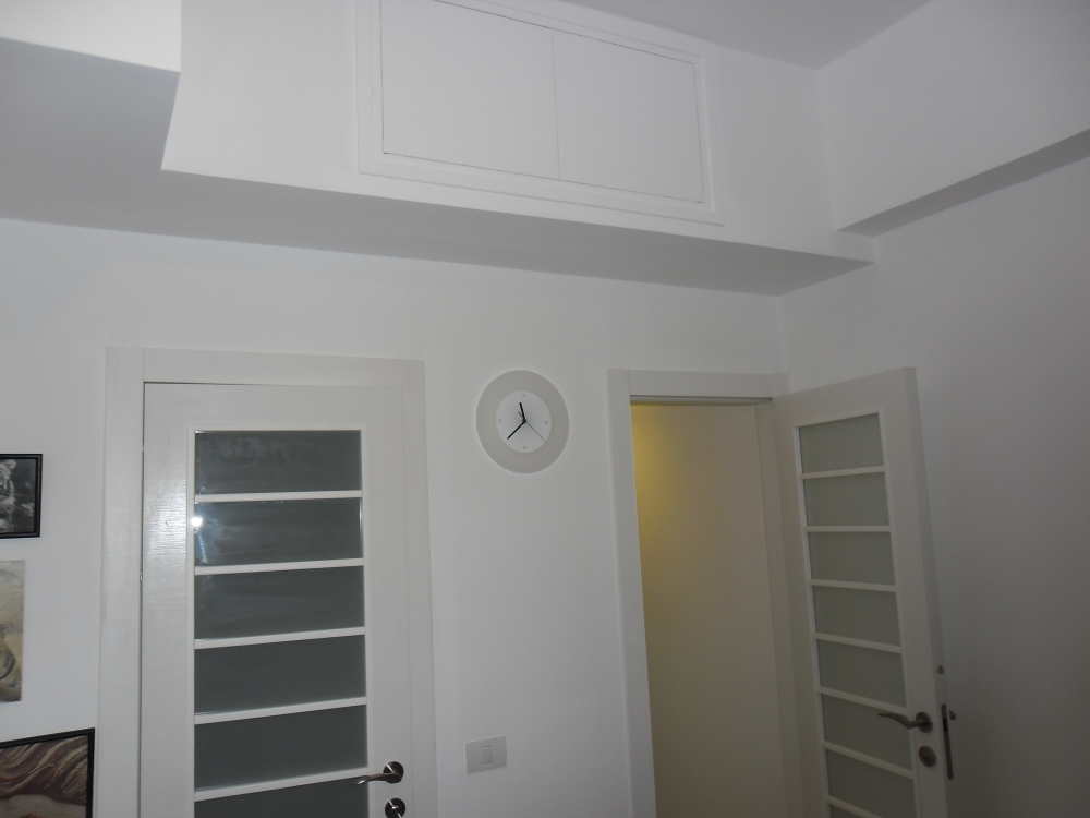 שיפוץ דירה בתל אביב