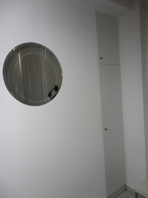 שיפוץ דירה בתל אביב