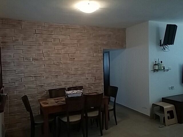 צילום מעבודה של משה אלקלעי