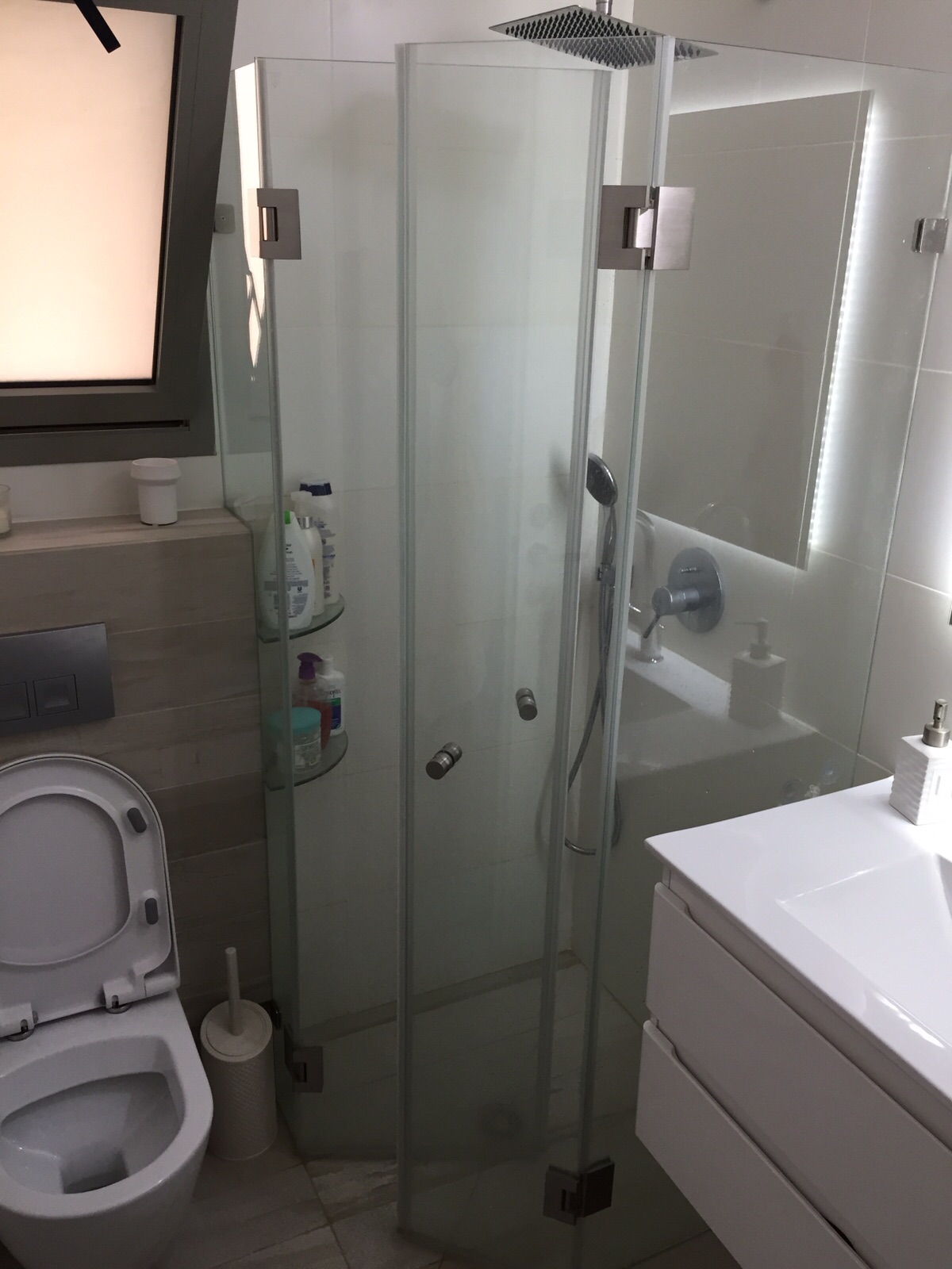 שיפוץ כללי וחיצוני לוילה