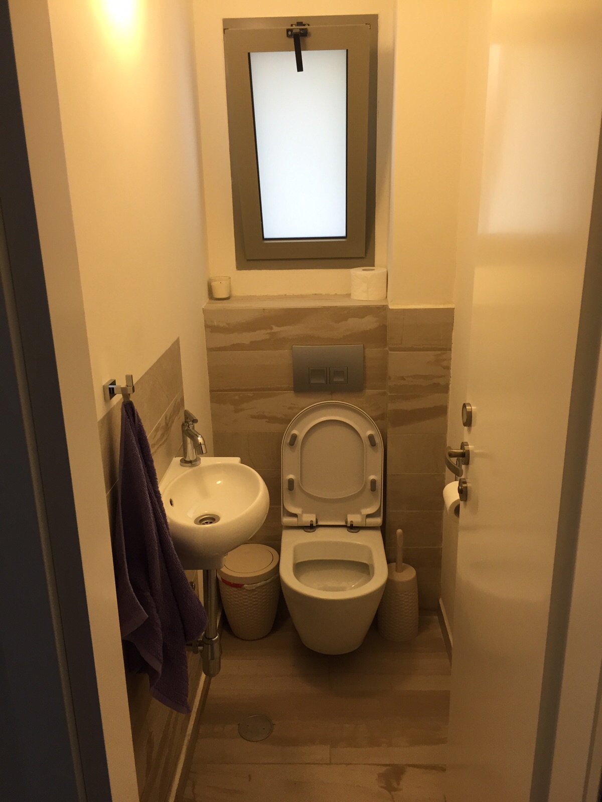 שיפוץ כללי וחיצוני לוילה