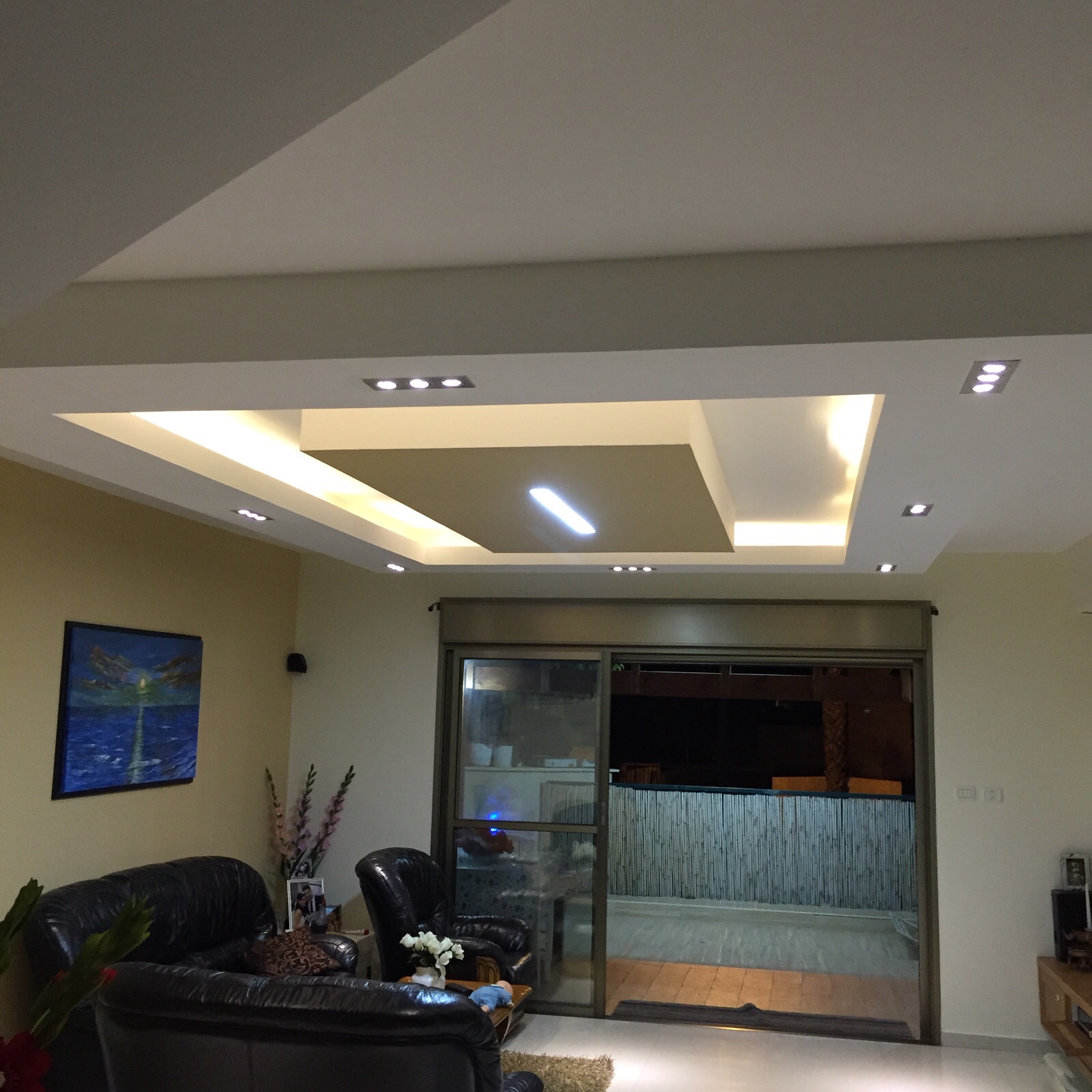 שיפוץ כללי וחיצוני לוילה