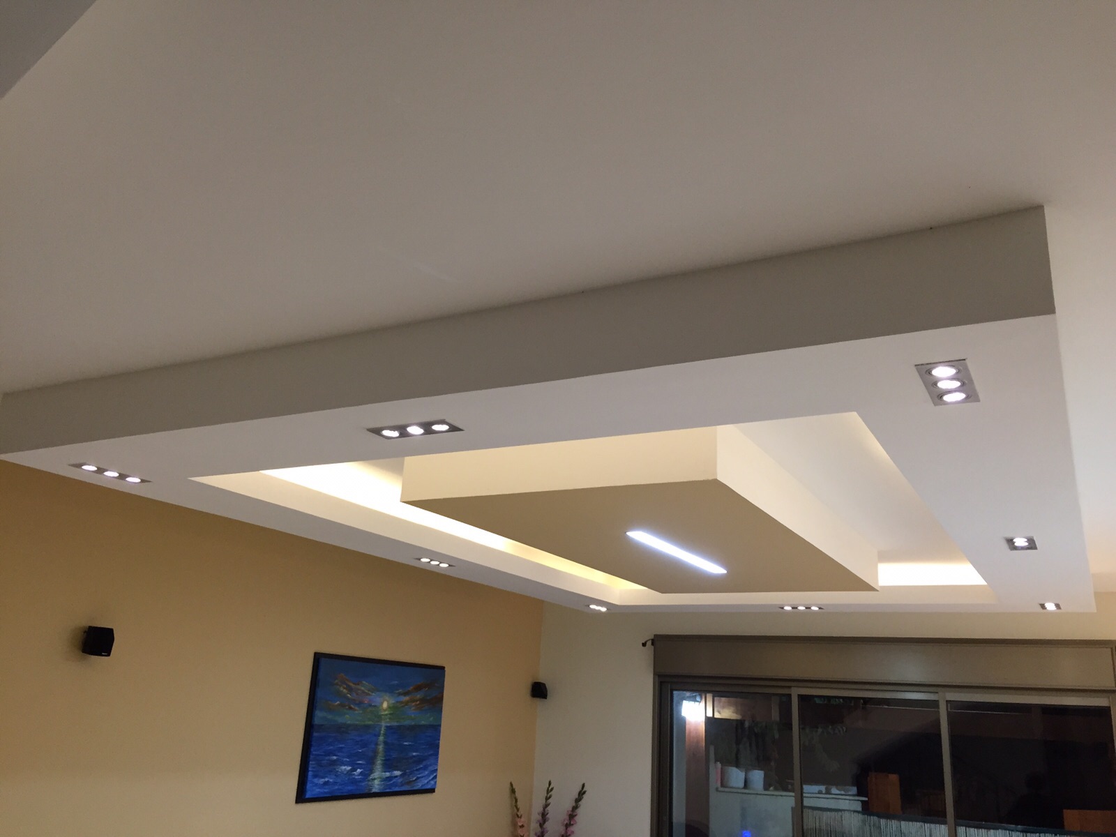 שיפוץ כללי וחיצוני לוילה