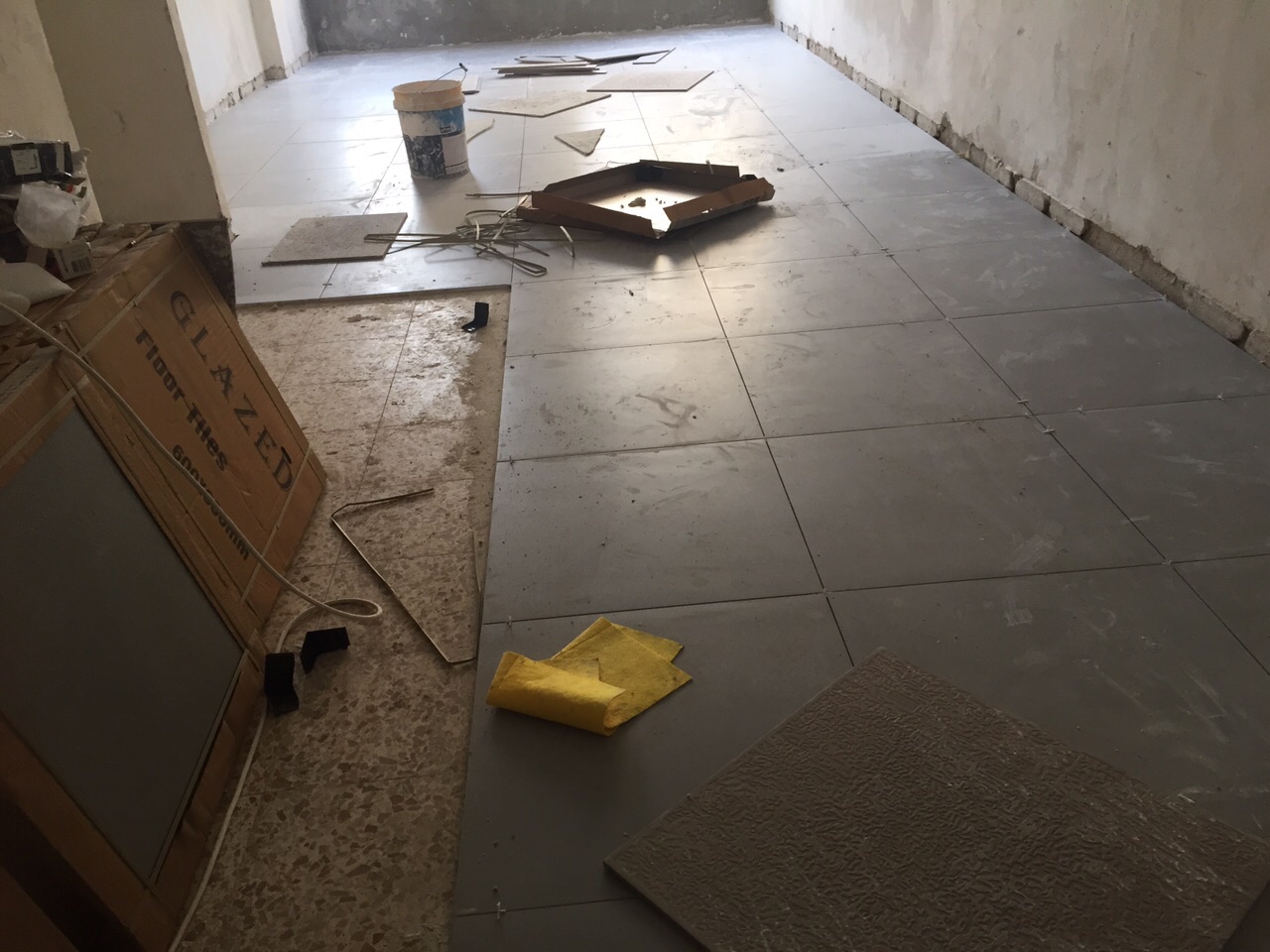 שיפוץ דירה קומפלט