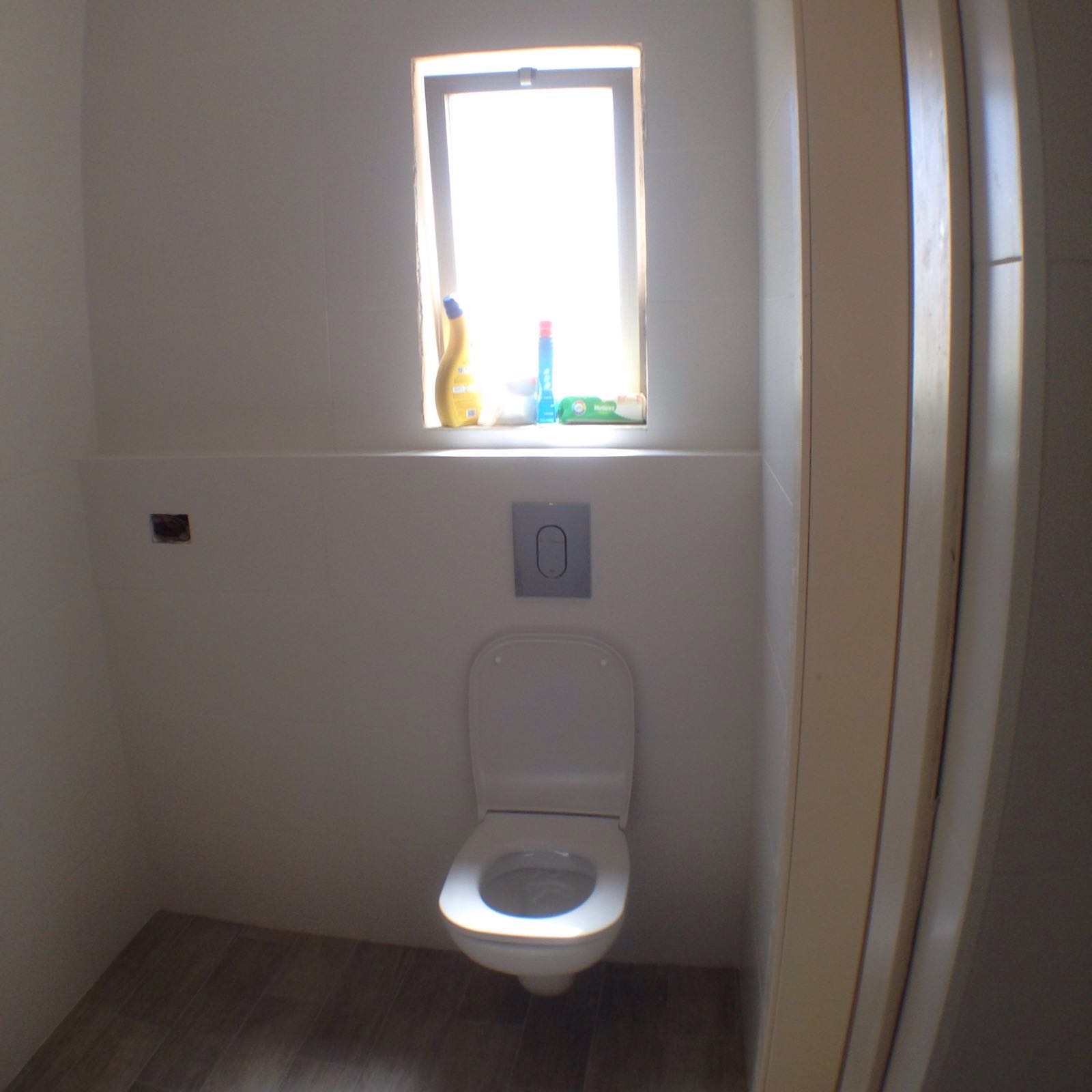 שיפוץ דירה קומפלט