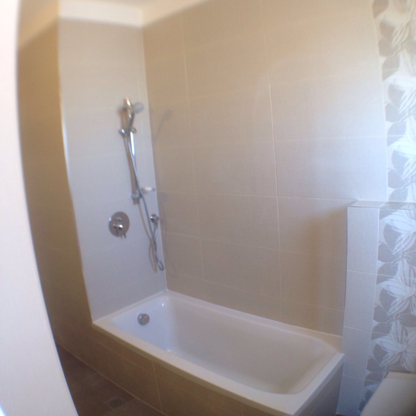 שיפוץ דירה קומפלט