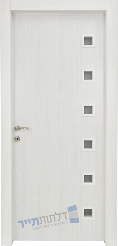 דלתות משלל הסדרות המשווקות