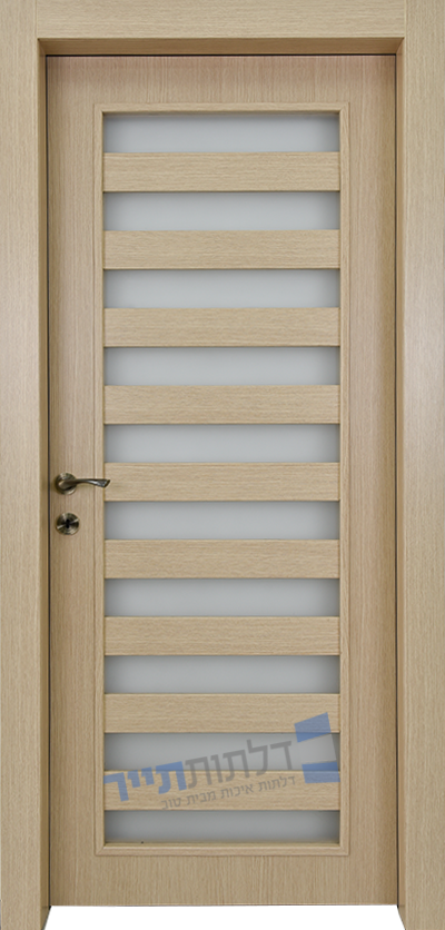 דלתות משלל הסדרות המשווקות