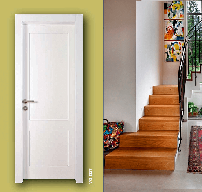 דלתות כניסה ופנים מעוצבות