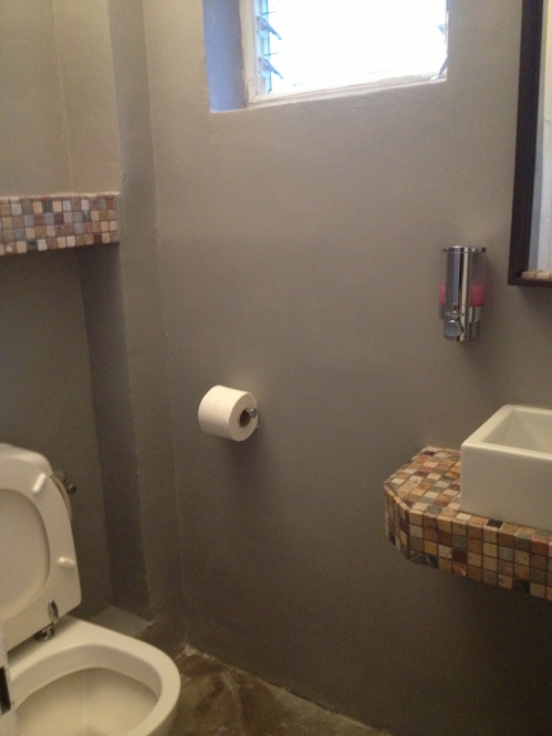 שיפוץ מרפאה תל אביב