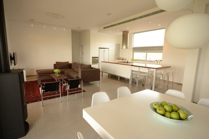 בניית בית בבני ראם