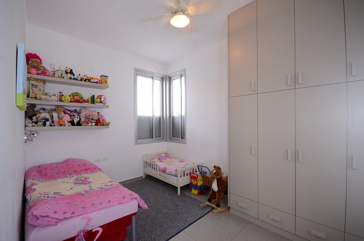 בניית בית בבני ראם